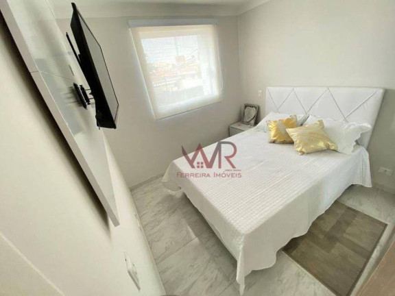 Imagem Apartamento com 2 Quartos à Venda, 47 m² em Cidade Patriarca - São Paulo