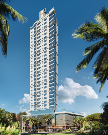Apartamento com 4 Quartos à Venda, 275 m²