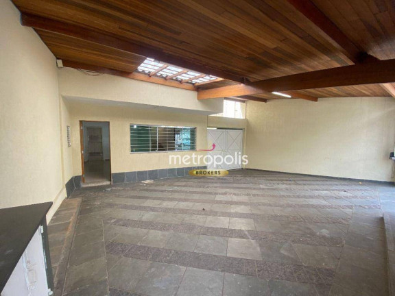Imagem Sobrado com 3 Quartos à Venda, 174 m² em Campestre - Santo André Imagem Sobrado com 3 Quartos à Venda, 174 m² em Campestre - Santo André