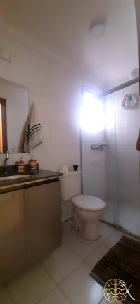 Imagem Apartamento com 3 Quartos à Venda, 71 m² em Parque São Luís - Taubaté