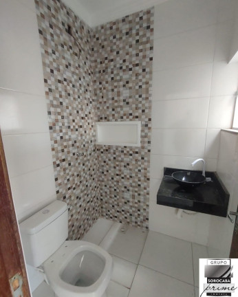Imagem Casa com 1 Quarto à Venda, 30 m² em Parque São Bento - Sorocaba