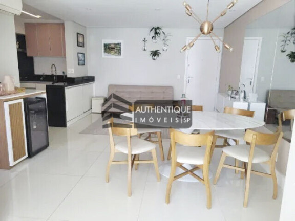 Imagem Apartamento com 3 Quartos à Venda, 85 m² em Lapa - São Paulo