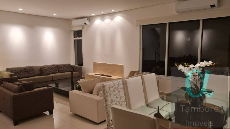 Imagem Casa com 4 Quartos à Venda, 504 m² em Alphaville - Santana De Parnaíba Imagem Casa com 4 Quartos à Venda, 504 m² em Alphaville - Santana De Parnaíba