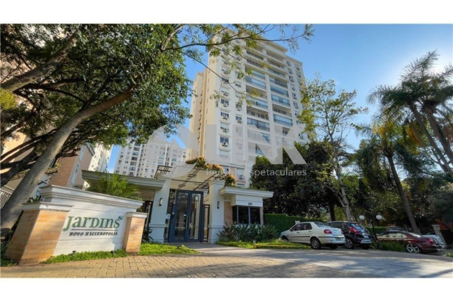 Imagem Apartamento com 3 Quartos à Venda, 81 m² em Passo Da Areia - Porto Alegre Imagem Apartamento com 3 Quartos à Venda, 81 m² em Passo Da Areia - Porto Alegre