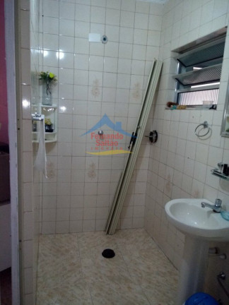 Imagem Casa com 3 Quartos à Venda, 126 m² em Jardim Tietê - São Paulo Imagem Casa com 3 Quartos à Venda, 126 m² em Jardim Tietê - São Paulo