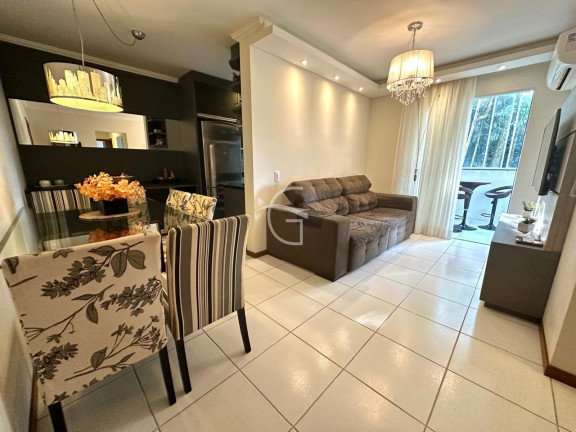 Imagem Apartamento com 3 Quartos à Venda, 77 m² em Costa E Silva - Joinville