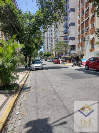 Imagem Apartamento com 2 Quartos para Alugar, 73 m² em Aparecida - Santos