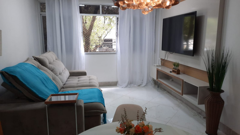 Imagem Apartamento com 3 Quartos à Venda, 128 m² em Praia Do Canto - Vitória