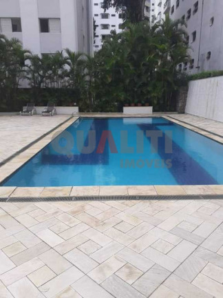 Imagem Apartamento com 3 Quartos à Venda, 120 m² em Campo Belo - São Paulo