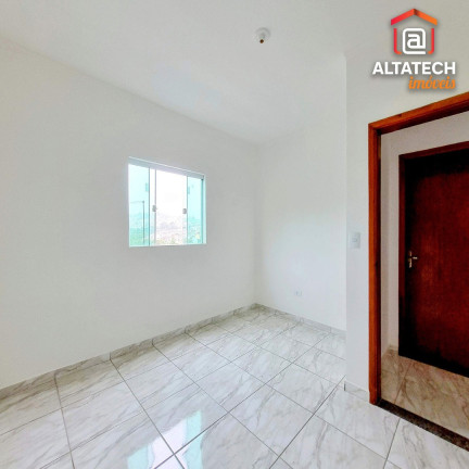 Imagem Apartamento com 3 Quartos à Venda, 72 m² em Santa Teresa - Poços De Caldas