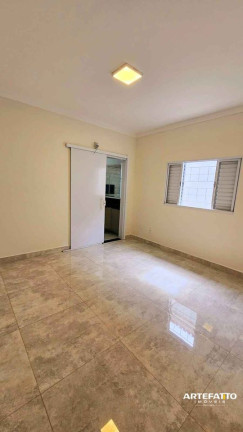 Imagem Casa com 3 Quartos à Venda, 175 m² em Jardim éden - Franca