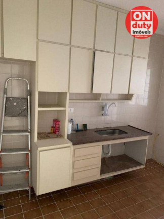 Imagem Apartamento com 2 Quartos à Venda, 80 m² em Vila Belmiro - Santos Imagem Apartamento com 2 Quartos à Venda, 80 m² em Vila Belmiro - Santos