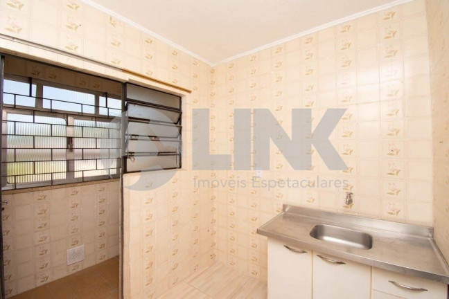 Imagem Apartamento com 1 Quarto à Venda, 39 m² em Morro Santana - Porto Alegre Imagem Apartamento com 1 Quarto à Venda, 39 m² em Morro Santana - Porto Alegre