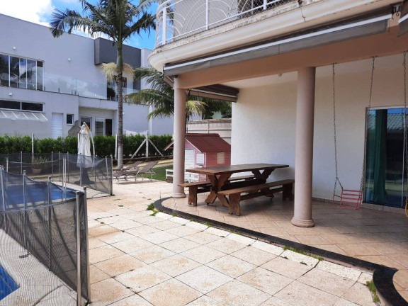 Imagem Casa de Condomínio com 3 Quartos à Venda, 1.000 m² em Condomínio Portal Do Sabia - Araçoiaba Da Serra Imagem Casa de Condomínio com 3 Quartos à Venda, 1.000 m² em Condomínio Portal Do Sabia - Araçoiaba Da Serra