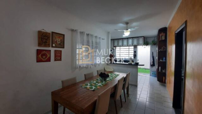 Imagem Casa de Condomínio com 4 Quartos à Venda, 125 m² em Urbanova - São José Dos Campos