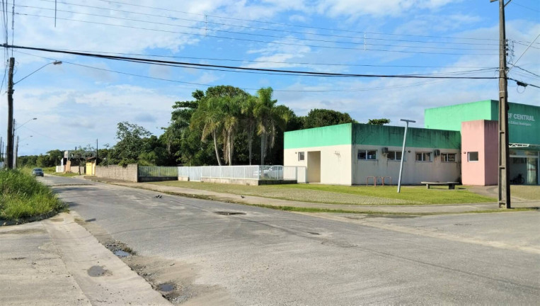 Imagem Terreno à Venda, 250 m² em Balneário Monte Carlo - Ilha Comprida Imagem Terreno à Venda, 250 m² em Balneário Monte Carlo - Ilha Comprida