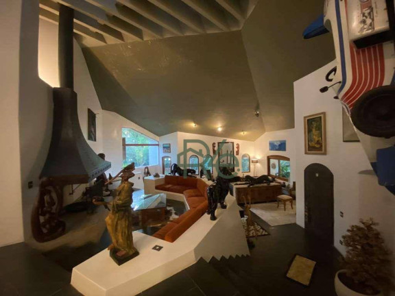 Imagem Casa com 7 Quartos à Venda ou Locação, 774 m² em Chácara Granja Velha - Cotia Imagem Casa com 7 Quartos à Venda ou Locação, 774 m² em Chácara Granja Velha - Cotia