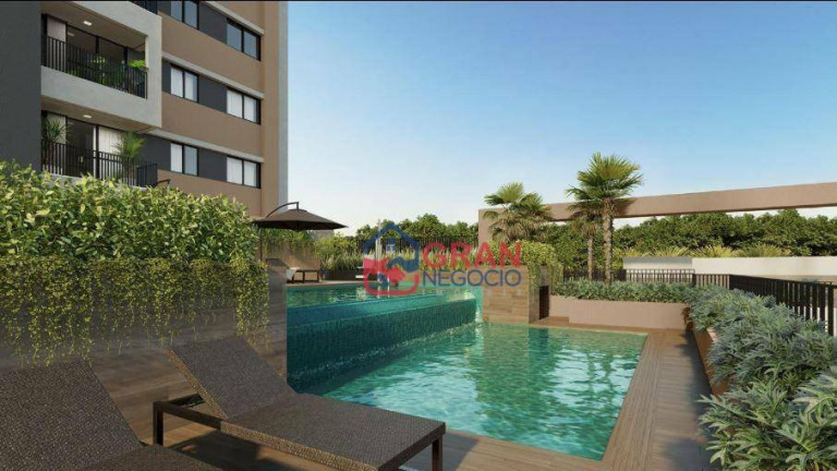 Imagem Apartamento com 3 Quartos à Venda, 73 m² em Tingui - Curitiba Imagem Apartamento com 3 Quartos à Venda, 73 m² em Tingui - Curitiba