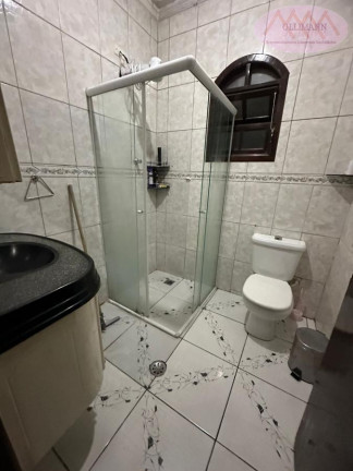 Imagem Sobrado com 4 Quartos à Venda, 87 m² em Jardim Guapituba - Mauá