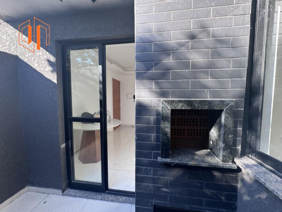 Imagem Apartamento com 3 Quartos à Venda, 58 m² em Cidade Jardim - São José Dos Pinhais