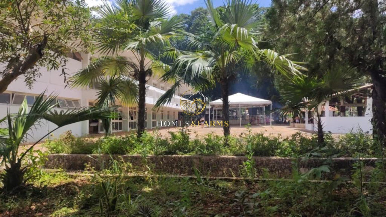Imóvel com 10 Quartos à Venda, 67.595 m² em Recreio Do Funcionário Público - Goiânia