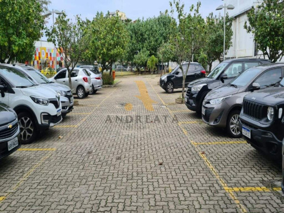 Imagem Sala Comercial para Alugar, 27 m² em Barra Da Tijuca - Rio De Janeiro