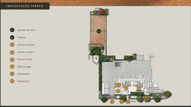 Imagem Apartamento com 4 Quartos à Venda, 171 m² em Brooklin - São Paulo