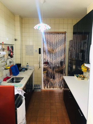 Imagem Apartamento com 1 Quarto à Venda, 50 m² em Mooca - São Paulo