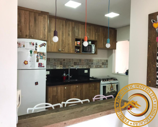 Imagem Casa com 3 Quartos à Venda, em Pinheirinho - Itu Imagem Casa com 3 Quartos à Venda, em Pinheirinho - Itu