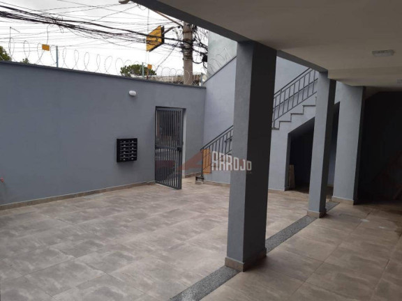 Imagem Sobrado com 1 Quarto à Venda, 34 m² em Vila Nhocune - São Paulo Imagem Sobrado com 1 Quarto à Venda, 34 m² em Vila Nhocune - São Paulo