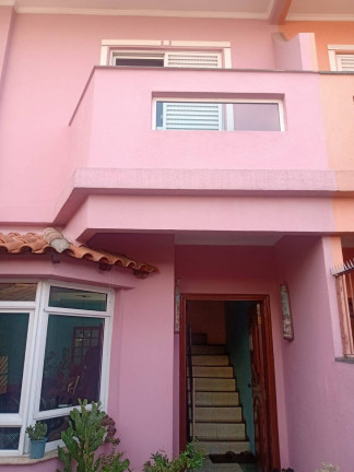 Imagem Sobrado com 3 Quartos à Venda, em Taboão - São Bernardo Do Campo Imagem Sobrado com 3 Quartos à Venda, em Taboão - São Bernardo Do Campo