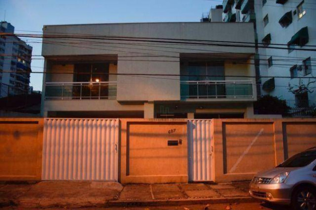 Casa com 12 Quartos à Venda ou Locação, 500 m² em Icaraí - Niterói