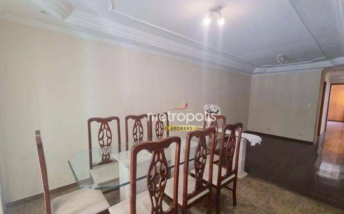 Imagem Casa com 3 Quartos à Venda, 143 m² em Nova Gerti - São Caetano Do Sul