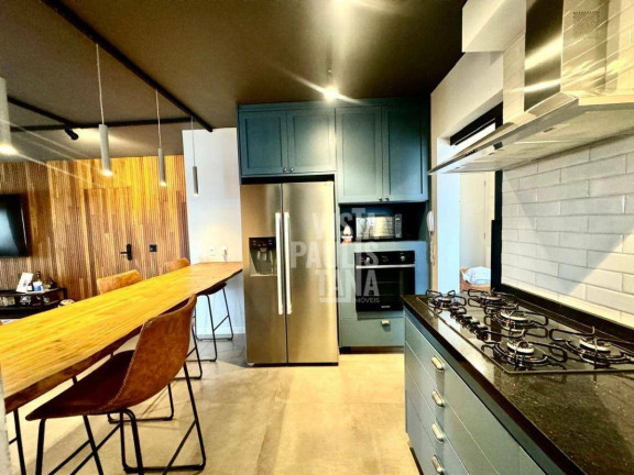 Imagem Apartamento com 2 Quartos à Venda, 104 m² em Vila Leopoldina - São Paulo