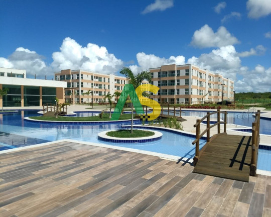 Imagem Imóvel com 2 Quartos à Venda, 58 m² em Muro Alto - Ipojuca Imagem Imóvel com 2 Quartos à Venda, 58 m² em Muro Alto - Ipojuca