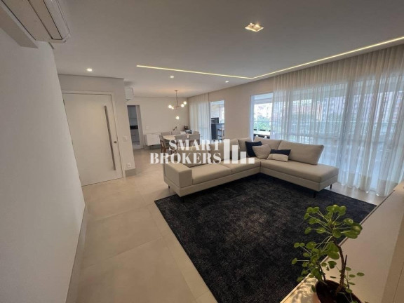 Imagem Apartamento com 3 Quartos à Venda, 212 m² em Aclimação - São Paulo Imagem Apartamento com 3 Quartos à Venda, 212 m² em Aclimação - São Paulo
