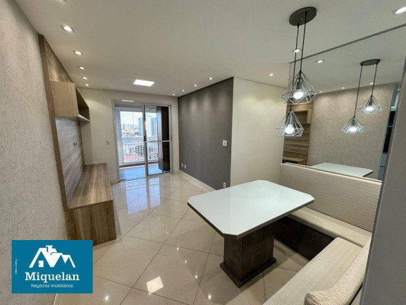 Imagem Apartamento com 2 Quartos à Venda, 60 m² em Vila Guilherme - São Paulo