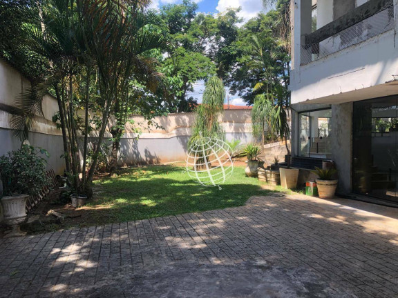 Imagem Casa com 4 Quartos para Alugar, 1.000 m² em Samambaia Parque Residencial - Atibaia
