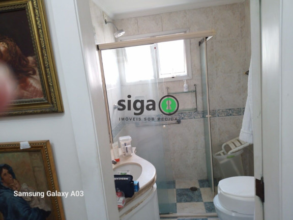 Imagem Apartamento com 3 Quartos à Venda, 110 m² em Indianópolis - São Paulo Imagem Apartamento com 3 Quartos à Venda, 110 m² em Indianópolis - São Paulo