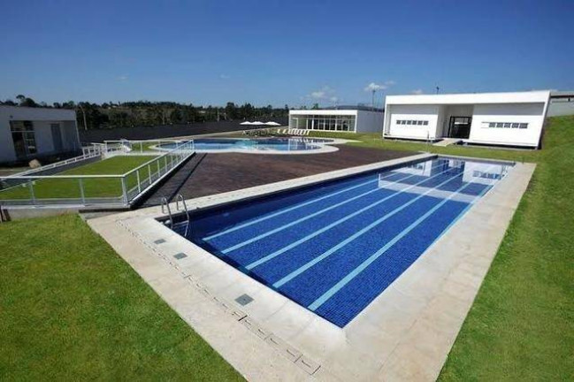 Imagem Terreno em Condomínio à Venda, 300 m² em São Venâncio - Itupeva