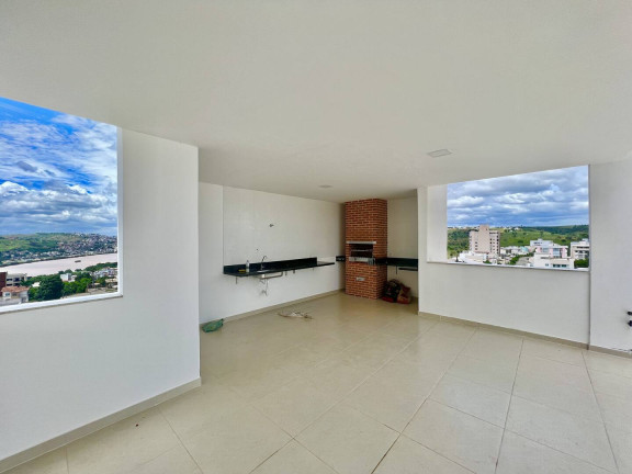 Imagem Apartamento com 2 Quartos para Alugar, 60 m² em Maria Das Graças - Colatina