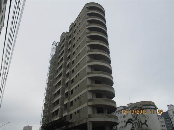 Imagem Apartamento com 2 Quartos à Venda, 93 m² em Caicara - Praia Grande