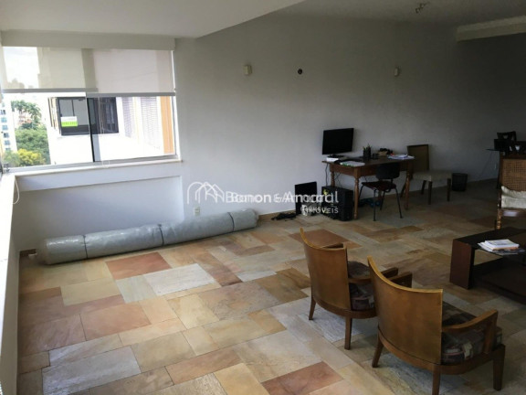 Imagem Apartamento com 3 Quartos à Venda, 189 m² em Centro - Campinas
