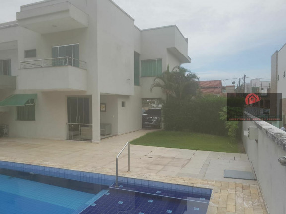 Imagem Casa de Condomínio com 3 Quartos à Venda, 390 m² em Ponta Negra - Manaus Imagem Casa de Condomínio com 3 Quartos à Venda, 390 m² em Ponta Negra - Manaus