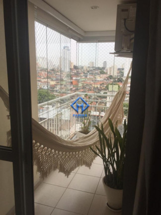 Imagem Apartamento com 3 Quartos à Venda, 78 m² em Vila Dom Pedro I - São Paulo