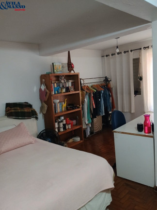 Imagem Sobrado com 4 Quartos à Venda, em Mooca - Sao Paulo Imagem Sobrado com 4 Quartos à Venda, em Mooca - Sao Paulo