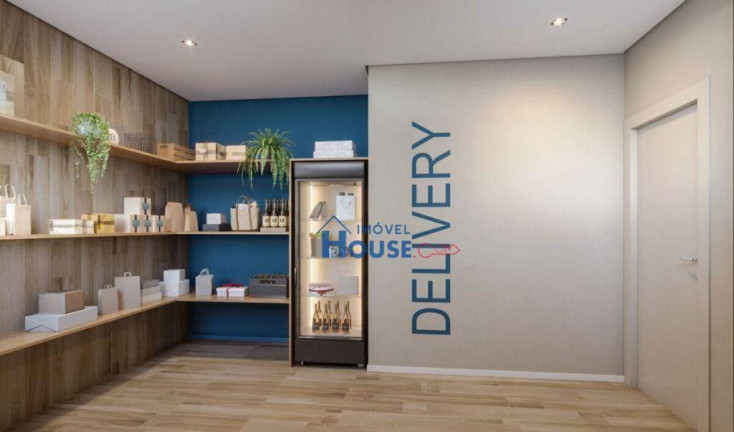 Imagem Apartamento com 3 Quartos à Venda, 107 m² em Pinheiros - São Paulo