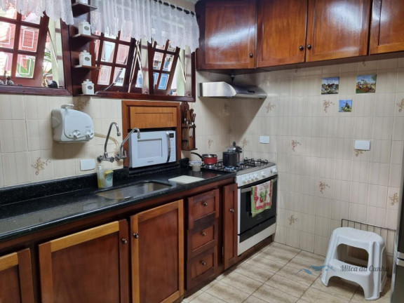 Imagem Casa com 3 Quartos à Venda, 182 m² em Centro - São Bernardo Do Campo