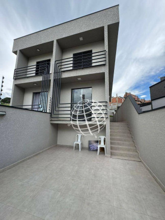 Imagem Casa com 3 Quartos à Venda, 124 m² em Jardim Do Lago - Atibaia Imagem Casa com 3 Quartos à Venda, 124 m² em Jardim Do Lago - Atibaia