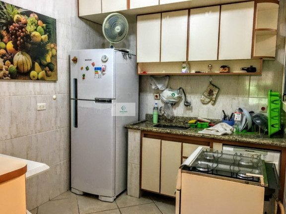 Imagem Apartamento com 2 Quartos à Venda, 75 m² em Enseada - Guarujá